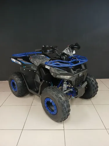 FUN MOTORS - SHARK 125