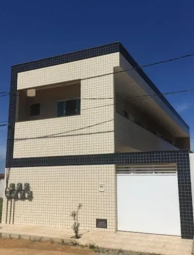 Apartamento com 1 dormitório à venda, 120 m² por R$ 450.000,00 - Ajuda de Cima - Macaé/RJ