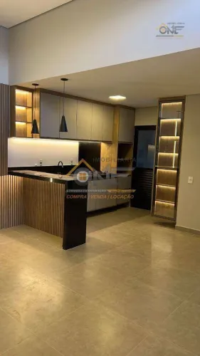 Casa com 3 dormitórios à venda, 108 m² por R$ 795.000,00 - Vila Castelo Branco - Indaiatub