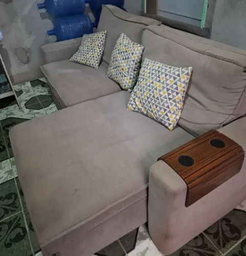 VENDO UM SOFÁ
