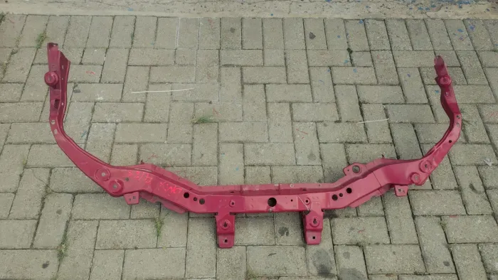 Painel frontal Onix 2021 a 2025 com detalhe