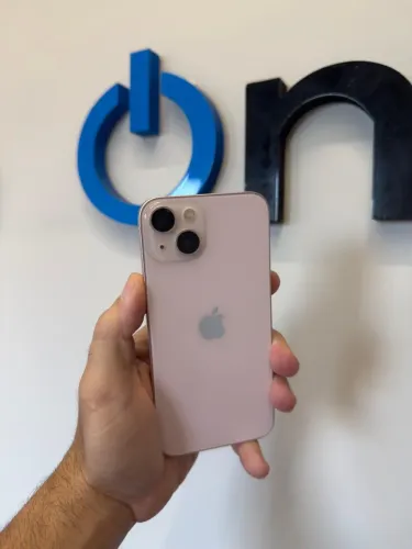 iPhone 13 128gb Rosa