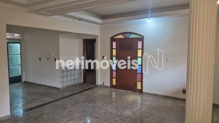 Venda Casa Santa Tereza Belo Horizonte