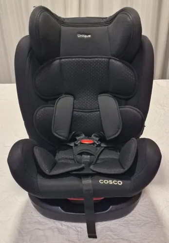 Cadeirinha de Carro para Criança