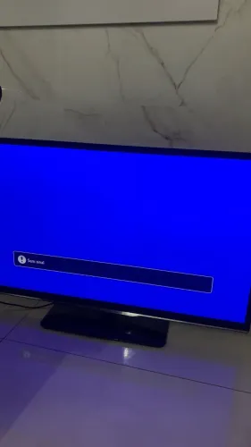 Tv led Philips 42 polegadas ( nao smart)