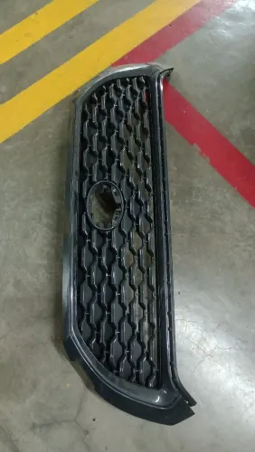 Grade Corolla Cross