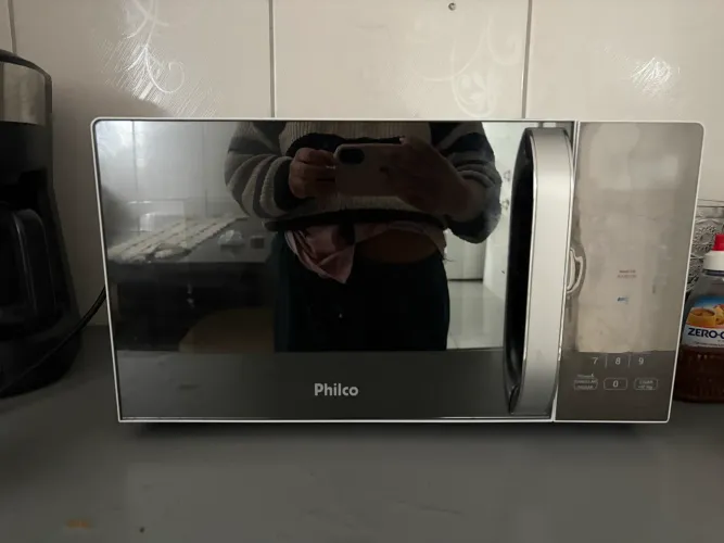 Microondas Philco 20L