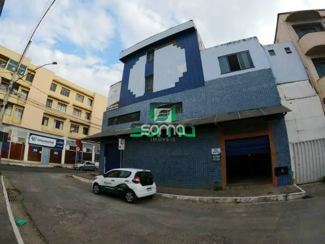 Loja à venda, Centro - Vespasiano/MG
