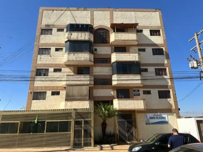Alugo Apartamento 1 Quarto próximo á BR 040, Jardim Ipê, Jockey Clube
