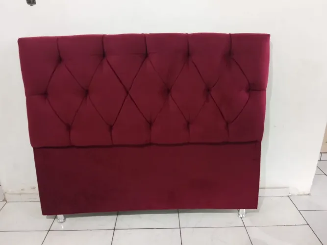 Cabeceira de cama