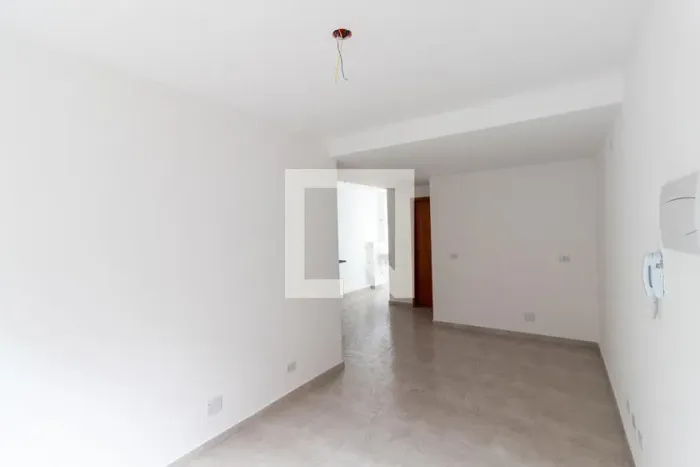 Apartamento à Venda - Jardim Maringá, 2 Quartos, 45 m2