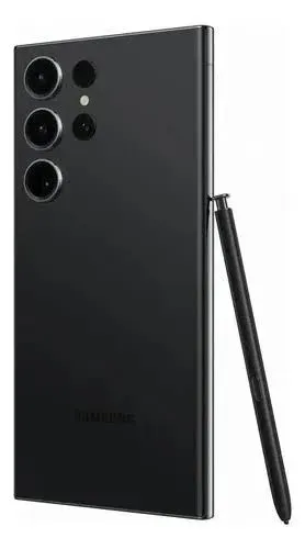 S23ultra com 512gb