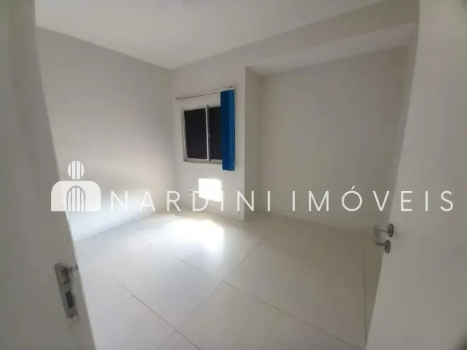 Apartamento para aluguel, 3 quartos, 1 suíte, 1 vaga, Country Club - Juazeiro/BA