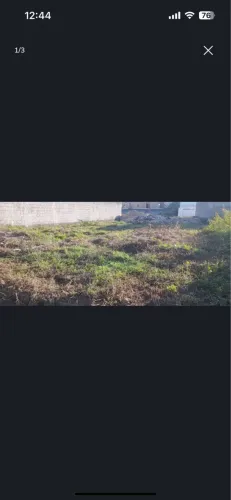 Terreno Cavan Ville Paulo Souto 