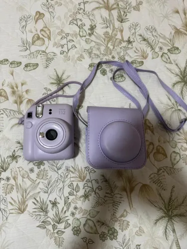 INSTAMAX MINI 12 LILAS 