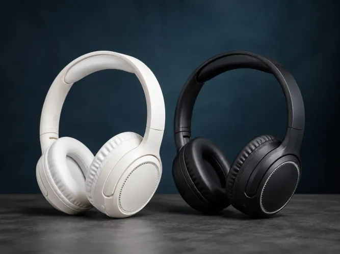Headphone Bluetooth H?Maston SN39 Super Bass 12H