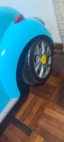 Carrinho de bebê 450