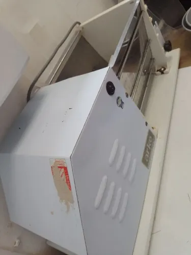 Sovadeira Arke em ótimo estado de conservação, sova até 3kg,ideal pra agilizar sua prod