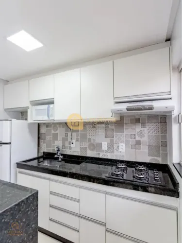 Flat Mobiliado Goiânia
