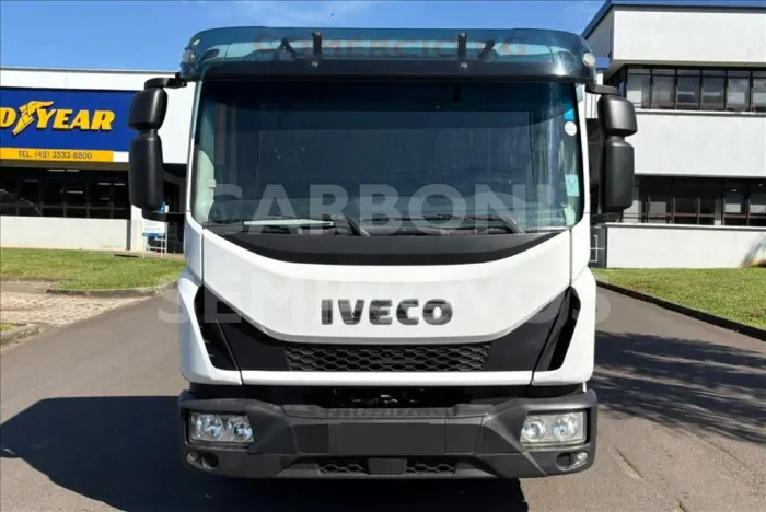 IVECO TECTOR 11-190 2021/2022