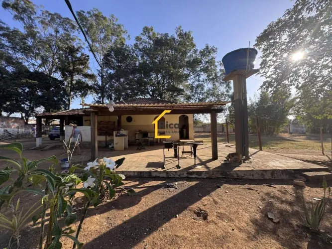 Parque Marajó - 02 Terrenos de 3.300m² Para Investidor e Construtoras