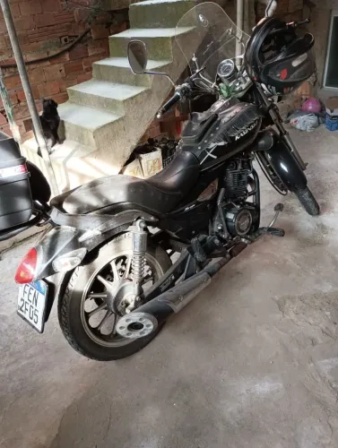 Vende-se Kasinski Mirage Custom 150