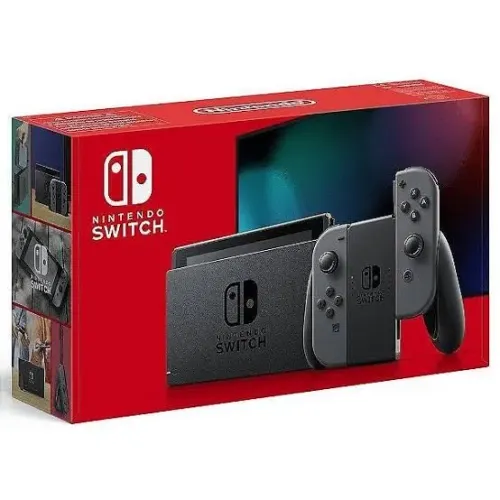 Nintendo Switch 32GB lacrado