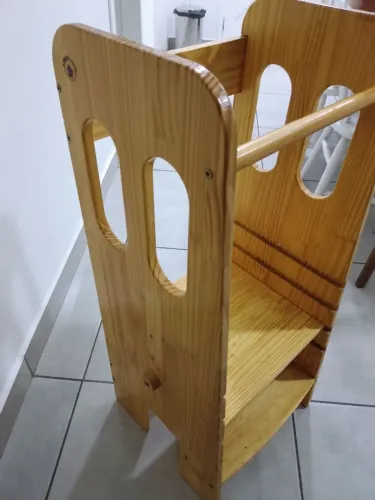 Torre de aprendizagem