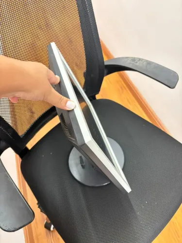 Monitor para segunda tela