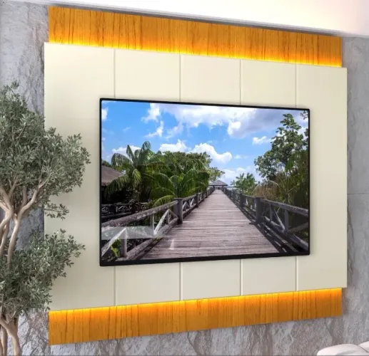 Painel para TV Lumare 218