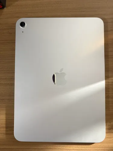 iPad a16 128gb prata