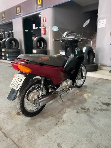 BIZ 100 ano 2000 $4,990