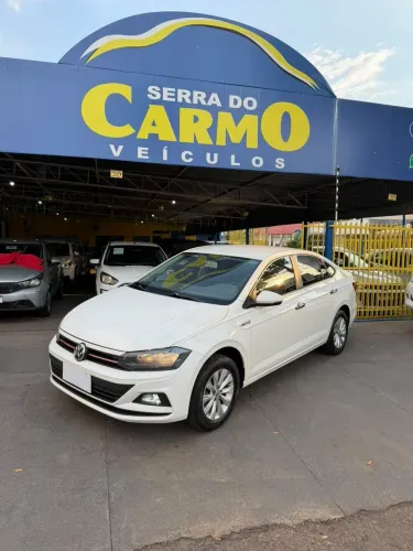 Volkswagen Virtus Comfort. 200 TSI 1.0 Flex 12V AUT 2022