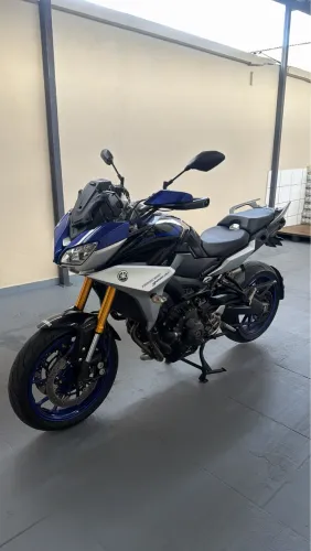 MT 09 TRACER 900 Gt