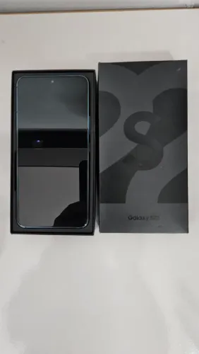 Samsung Galaxy S22
