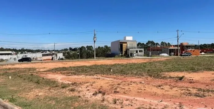 TERRENO 360M2