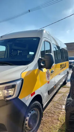 Renault Master 2.3 DCI Extra F.vitre 16V Diesel 2025