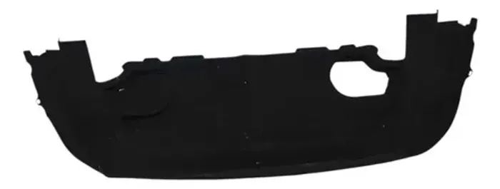 Acabamento Interno Porta Malas Audi Tt 1.8 2003 2004 2005