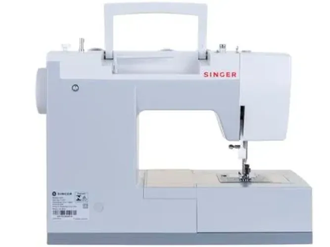 Singer Facilita Pro - Apenas 6 Meses de Uso | Estado de Nova