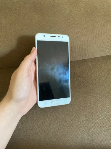 Celular Samsung J7 PRIME