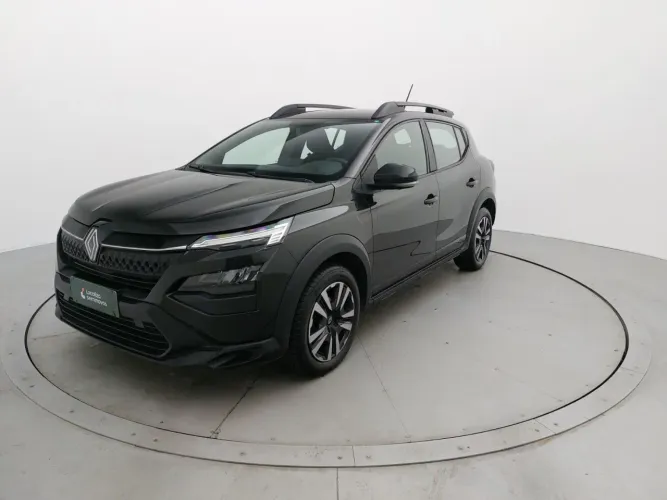 Renault Kardian Evolut. Flex 1.0 TB 12V 5P Aut. 2025