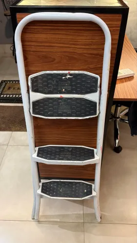 Escada 3 degraus
