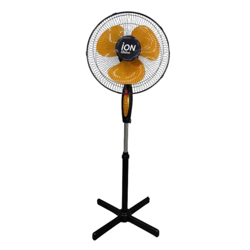 VENTILADOR DE COLUNA ION ELETRO