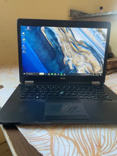Notebook DELL