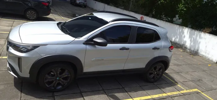 Fiat Pulse 1.0 Turbo 200 Flex Aut. 2026
