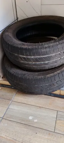 Pneus aro 14