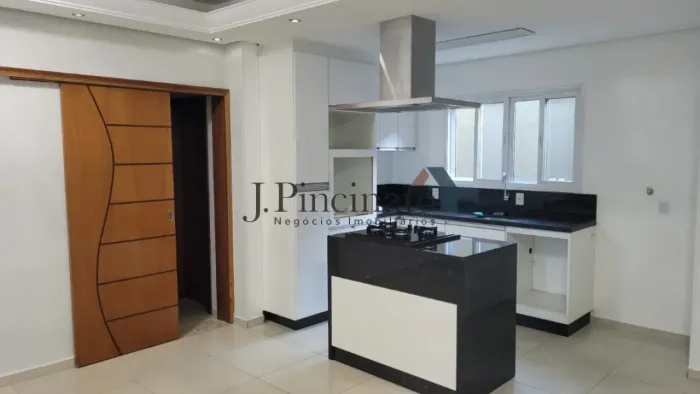 SOBRADO COM 03 QUARTOS NO BAIRRO JARDIM CAXAMBU - JUNDIAÍ SP - REF. 14917