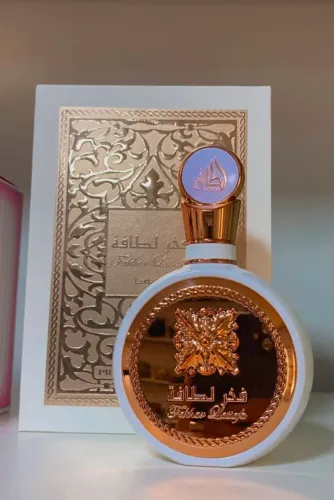 Perfume LATTAFA falhar 100ml