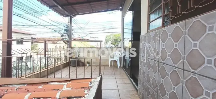 Venda Casa Carlos Prates Belo Horizonte