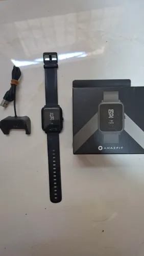 Amazfit bip
